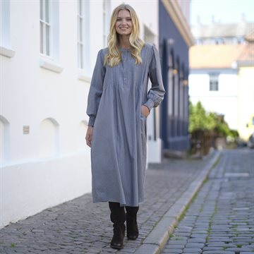 Prepair - Carla Dress - Blue